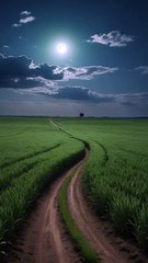 Awe-Inspiring_Nature_Echoes_🌅🌺_1