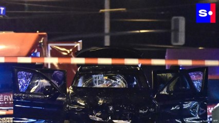 Attentat sanglant sur un marché de Noël en Allemagne : qui est Taleb A., l’auteur présumé ?