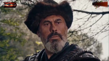 HD المؤسس عثمان - الموسم 4 الحلقة 62 - مدبلج