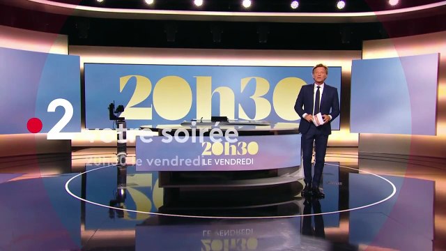 La bande-annonce de la série Astrid et Raphaëlle diffusée vendredi 20 décembre 2024 sur France 2.