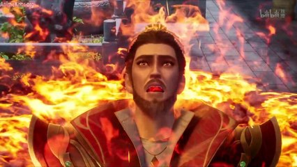 Spy x Sect episode 25 in english sub| Spy x Sect