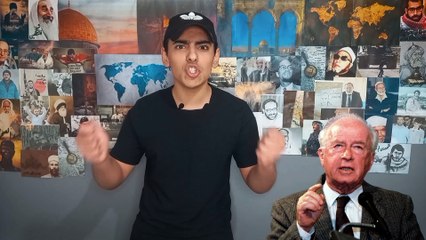 القائد الجهادي أبو أنس الحسني وعملية الصاروخ المزدوج