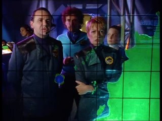 Océane (Ocean Girl) (1994) - Saison 4 - Épisode 3 - Le Camp Egyptien (Français VF)