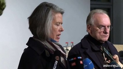 Magdeburgo, le autorit? confermano: l'attentatore ? un saudita