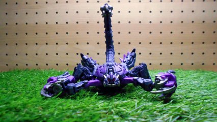 SSスコルポノック