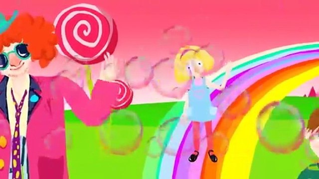 Tulinki - Psinka (Official Video) 🍓🍓🍓( piosenka dla dzieci o piesku) 💖Piosenki dla dzieci