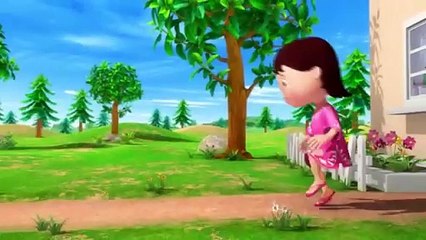 A veces nos podemos caer | LBB Canciones infantiles | Little Baby Bum Español - Moonbug Kids