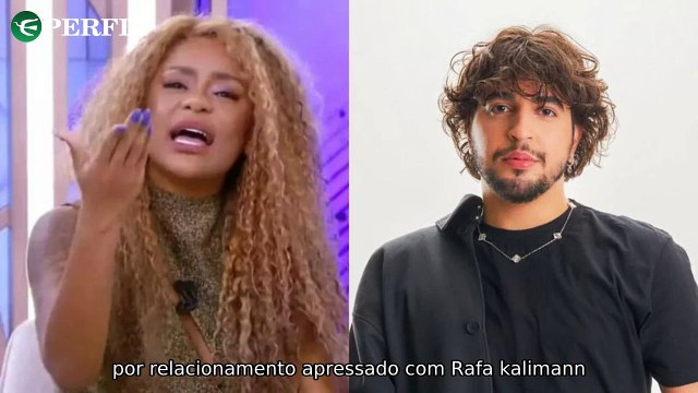 Escândalos nos bastidores: Cariúcha expõe namoro de Nattanzinho, Rachel Sheherazade fala sobre Sacha e influenciadora revela festa de Virginia Fonseca.