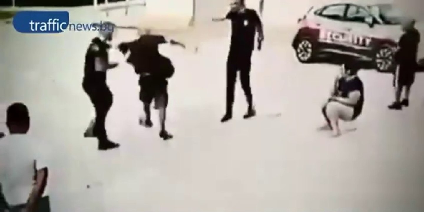 Bulgarian Hospital and its "security" thugs MURDER BRITISH CITIZEN in Plovdiv, Bulgaria