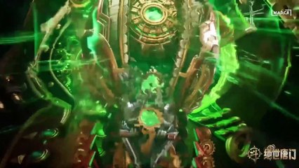 Soul Land 2 Episode 80.ENG SUB