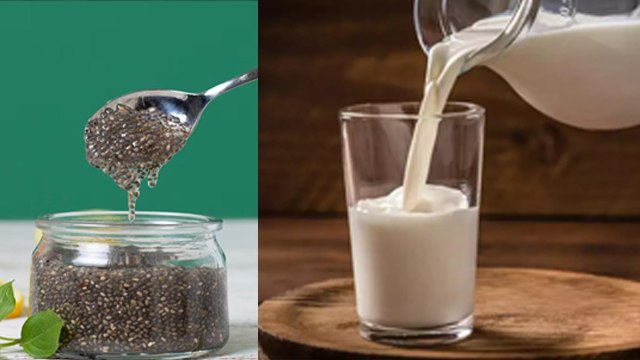 चिया सीड्स के साथ क्या नहीं खाना चाहिए | Chia Seeds Ke Sath Kya Nahi Khana Chahiye | Boldsky