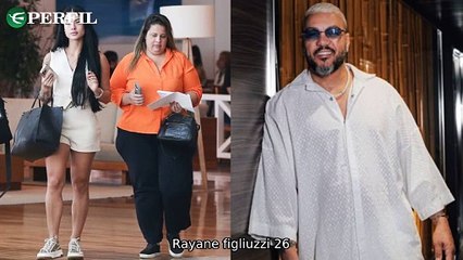 "Rayane Figliuzzi, Ana Maria Braga e Nicholas Galitzine: Os Looks e Novidades do Momento!"