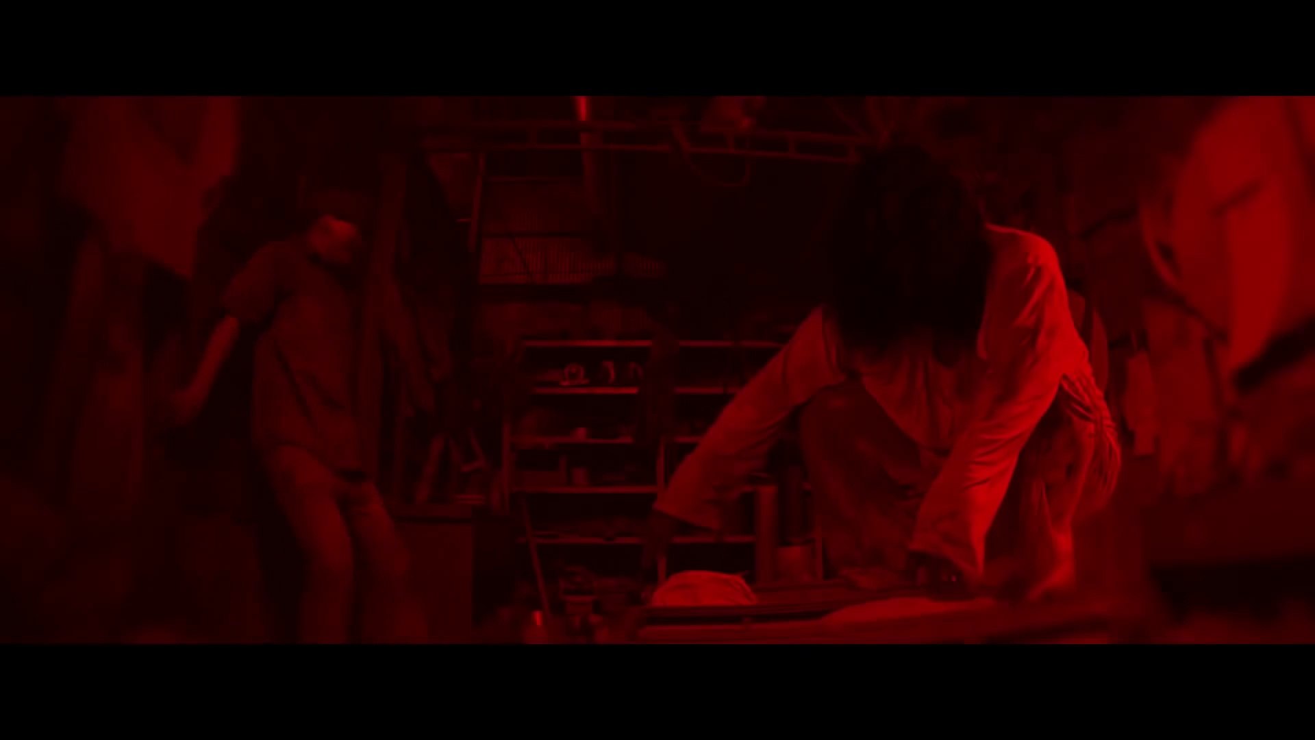 Psychotic - Horror Movies [Eng Sub]