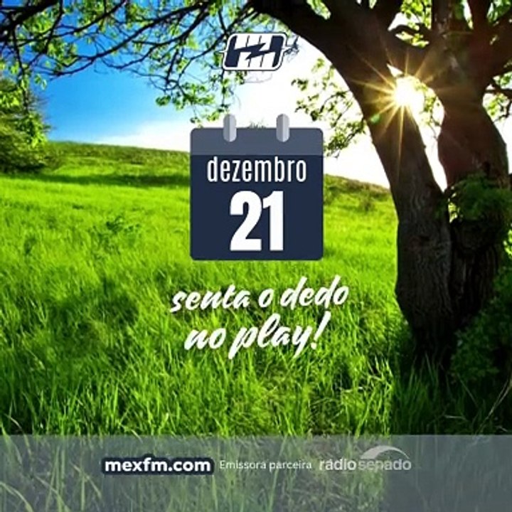 Bom dia (21/Dez/2024) #webradiomexfm #goodvibes #mexfm #mexnews #bomdia #sabadou