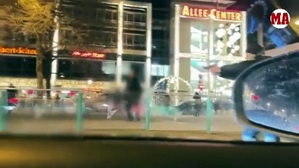 La detención del responsable del ataque en Magdeburgo