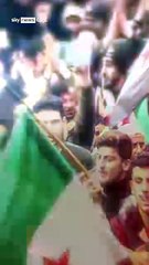 شام الذهبي تعبر عن فخرها بوالدتها ومواقفها الوطنية