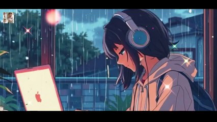 Unwind with AI-Generated Lo-Fi Vibes 🎵✨