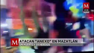 31 bolsas halladas dentro de fosas clandestinas en Zapopan, Jalisco. Alejandro Domínguez, 20 de diciembre 2024