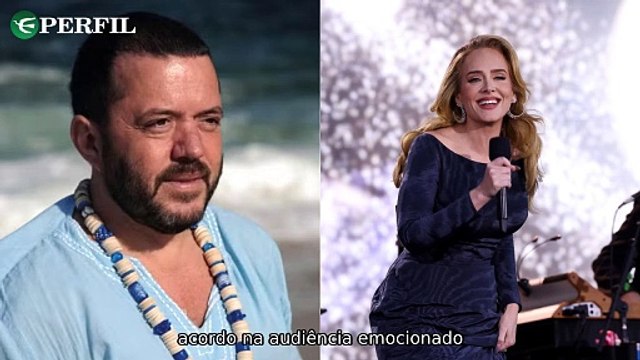 Emoções e apoio: Toninho Geraes, Viper e Shakira revelam bastidores das suas vidas pessoais e artísticas.