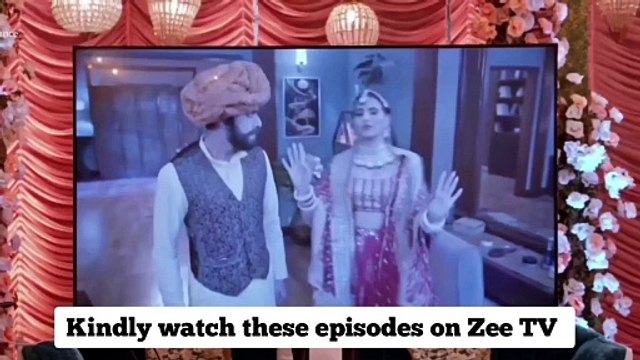 KumKum Bhagya | पूर्वी ने किया नेत्रा का पर्दाफाश, मोनिशा पर भी गिरी गाज | 21 December | Zee TV