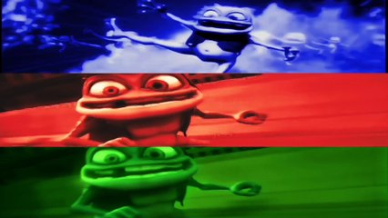 crazy frog - coffin dance memes