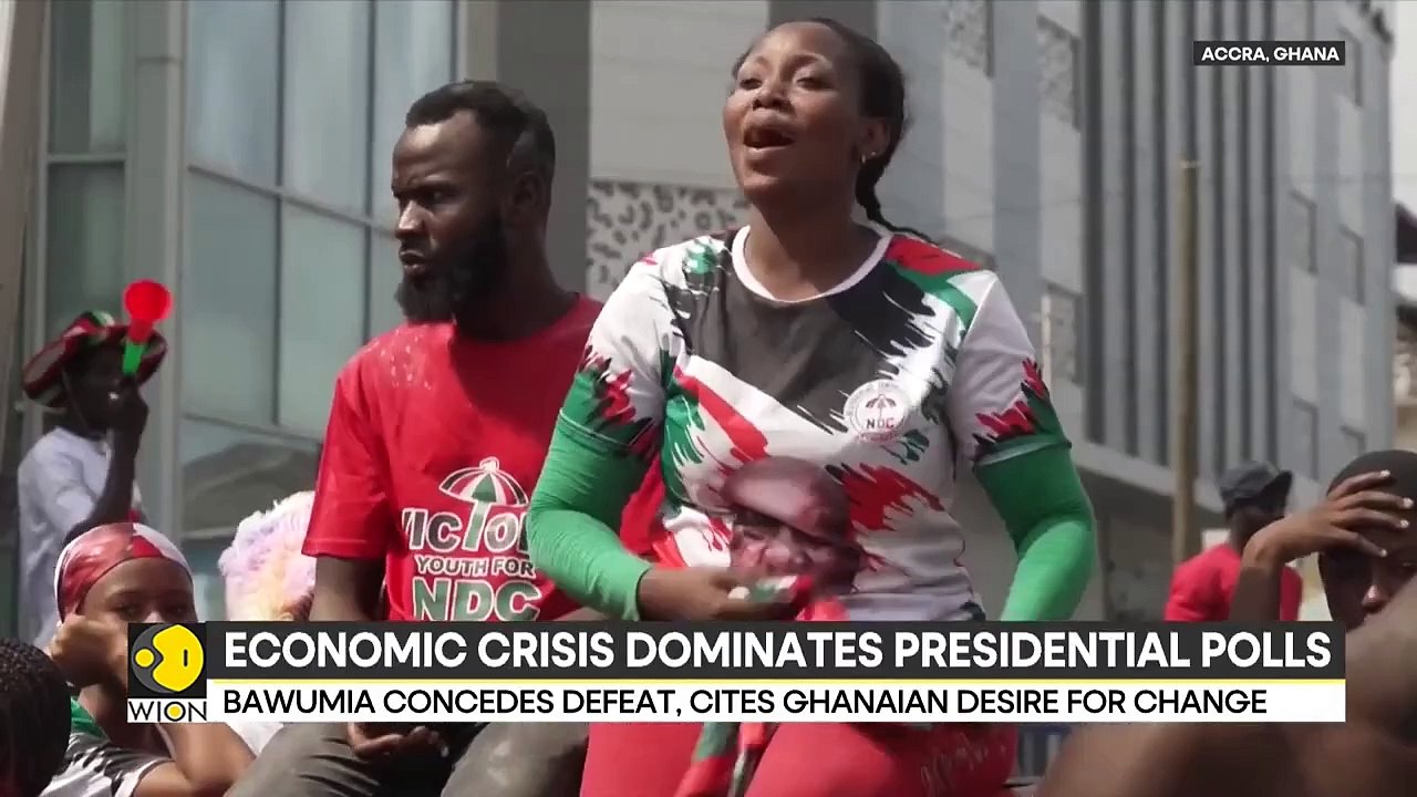 Ghana_ Former President John Dramani Mahama Wins Presidential Election _ World News _ WION