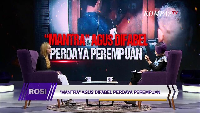Kasus Pertama di Indonesia, Pendamping Korban Ungkap Fakta Kekerasan Seksual kasus Agus Difabel