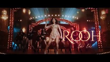 ROOH (Lyrics): YO YO HONEY SINGH | NUSHRRATT BHARUCCHA | HRITU ZEE | BHUSHAN KUMAR