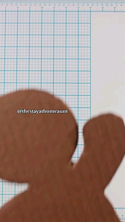 Gingerbread man Piñata ✨️❤️🎄