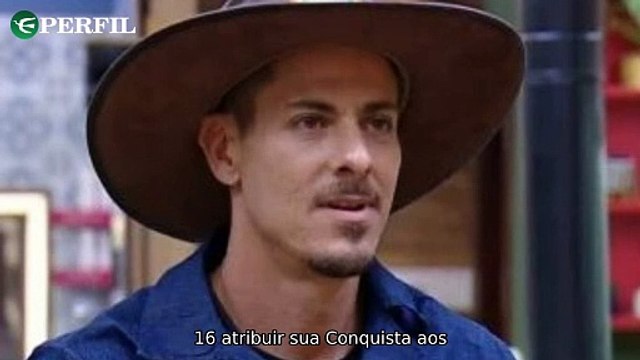 A Fazenda 16: Sacha Bali reflete sobre vitória, futuro com Larissa e atriz de 'Força de Mulher' surpreende!