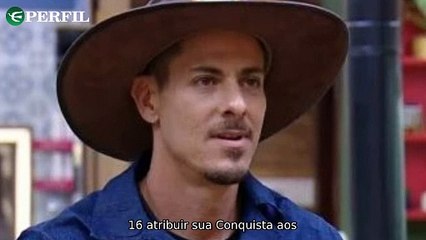 "A Fazenda 16: Sacha Bali reflete sobre vitória, futuro com Larissa e atriz de 'Força de Mulher' surpreende!