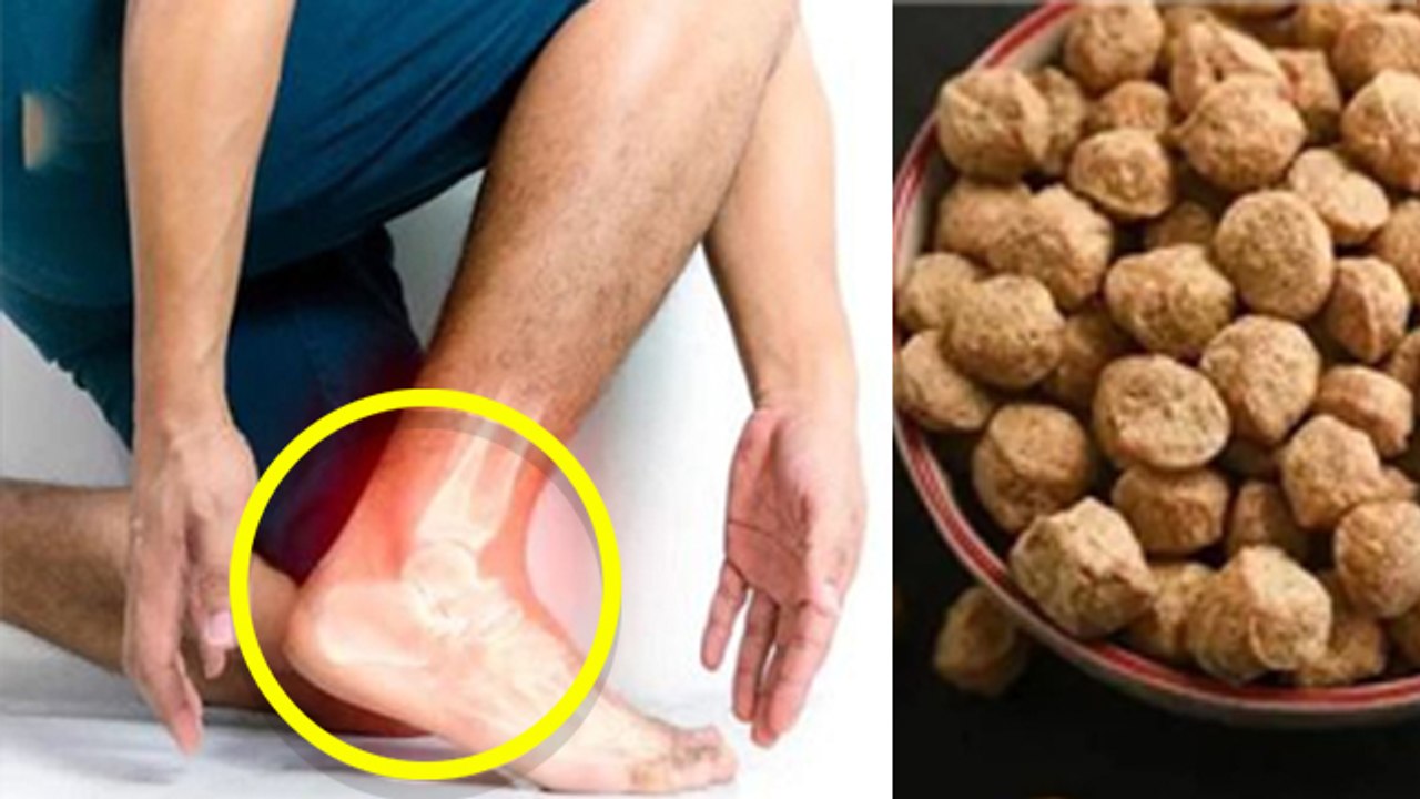 High Uric Acid में सोयाबीन Khane Se क्या Hota Hai,High Uric Acid Me Soyabean Khana Chahiye Ya Nhi