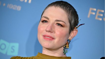 GALA VIDEO - Émilie Dequenne en récidive d’un cancer rare : cette photo qui fait plaisir à voir