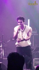 Kushagra x Voods Lifestyle at Horn OK Please 2024