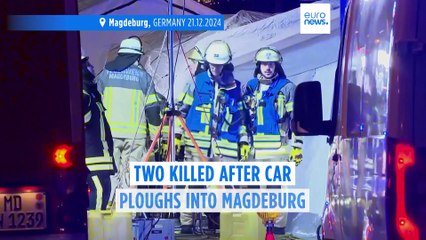 Latest news bulletin | December 21st – Midday