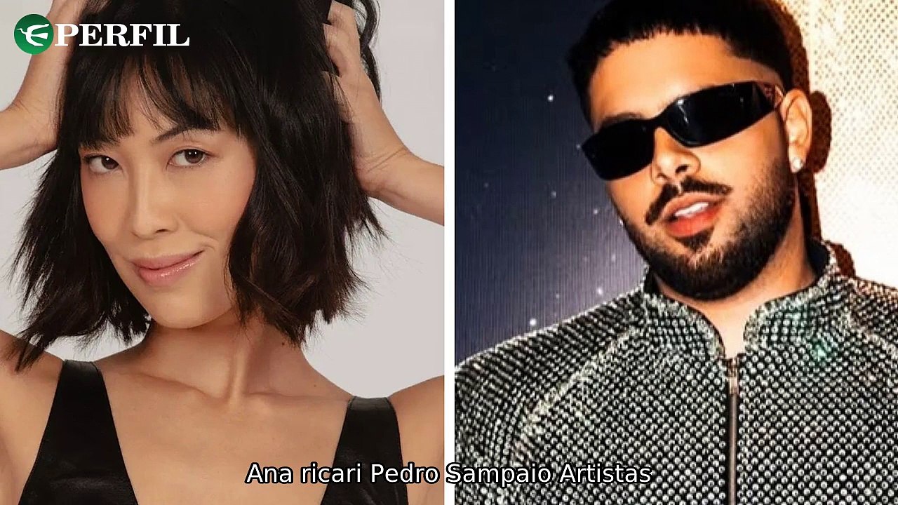 "Segredos e superações: Ana Hikari, Pedro Sampaio, Leandra Leal e Virginia Fonseca compartilham suas histórias inspiradoras"