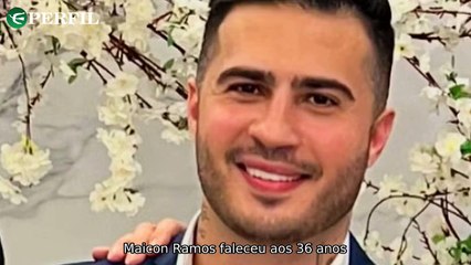 "Tragédia no mundo da fama: restaurateur famoso morre jovem após luta contra progeria e skincare noturno"