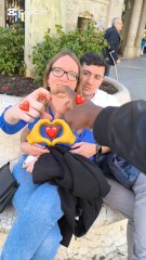 Be kind with a kind heart ❤️