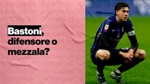 Bastoni, dati offensivi impressionanti: perché è tra i migliori del mondo