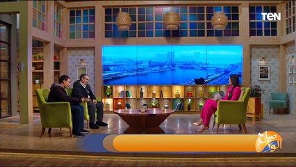 الكلمات المتقاطعة.. لعبة بسيطة تجمع العالم في يومها العالمي