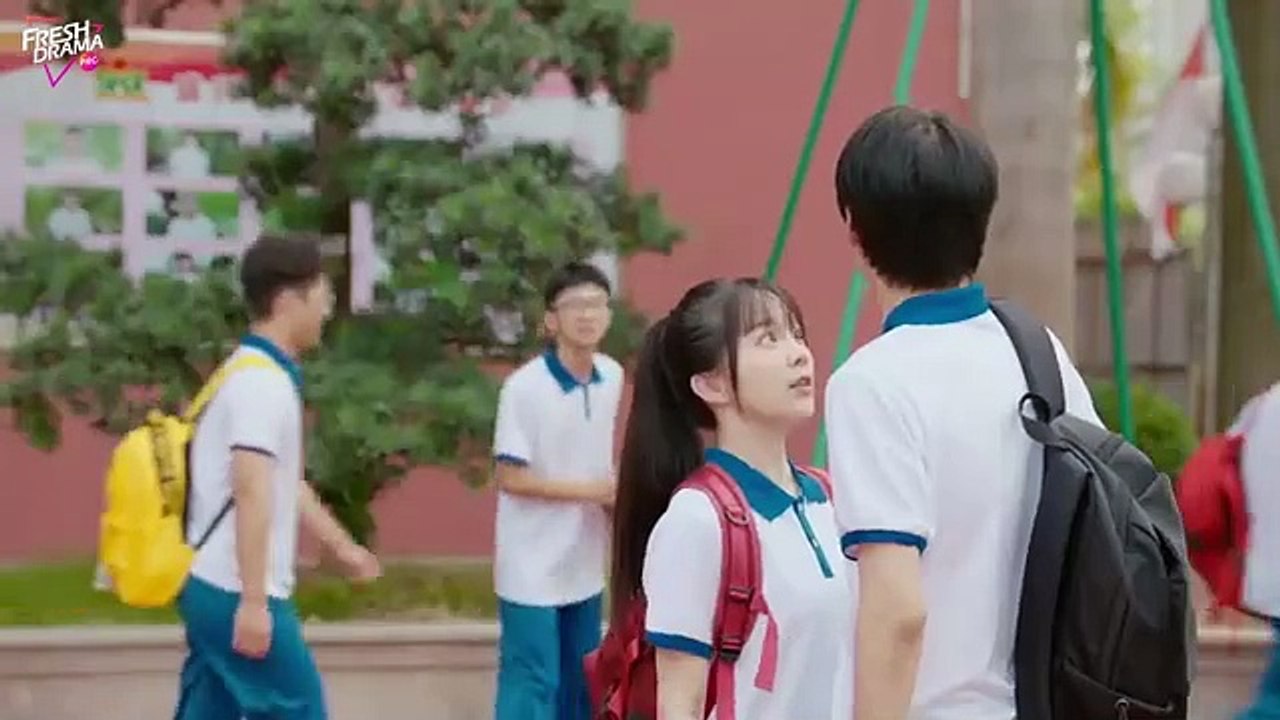 wrong love of childhood sweetheart chinese drama eng sub