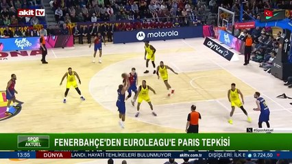 Anadolu Efes çift maç haftasında kaybetmedi