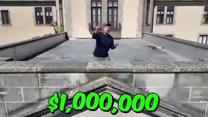 $1 vs $1,000,000 Hotel Room!