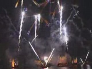 IllumiNations: Reflections of Earth