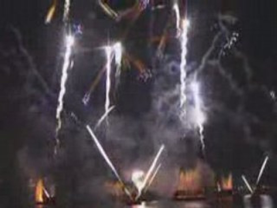 IllumiNations: Reflections of Earth