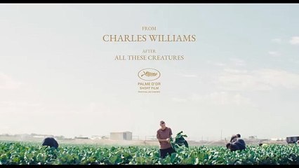 INSIDE Official Trailer (2025) Guy Pearce