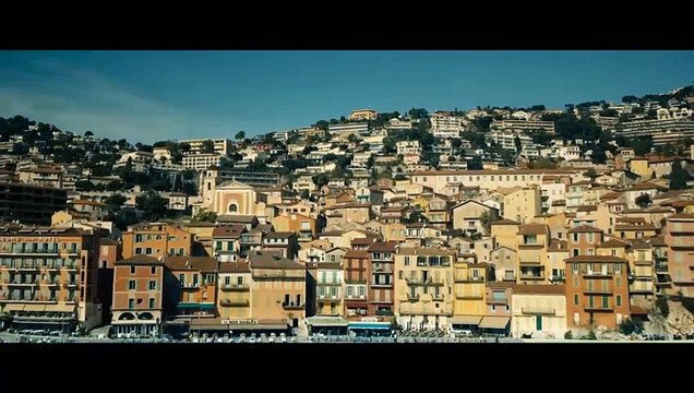 DEN OF THIEVES 2: PANTERA Official Final Trailer (2025) Gerard Butler