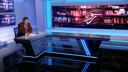 مصر هبة النيل.. مقدمة ملهمة من حسام الغمري عن عظمة ووعي المصريين