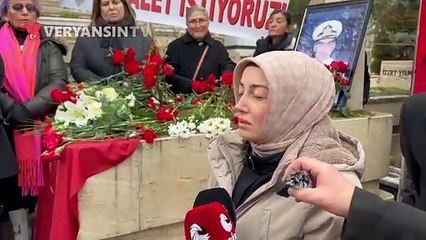 Ayşe Ateş, Ali Tatar