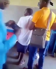 Ouganda : Une mystérieuse épidémie de virus fait « danser » des femmes manière incontrôlable  (vidéo)